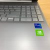 لپ تاپ اچ پی مدل Hp pavilion 15s-Dr3503tx Ci5 1135g7 16GB 512SSD