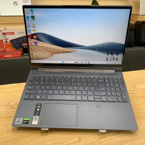 لپ تاپ لنوو مدل Lenovo Yoga 9i 15IMH5 CI7 10750H 16GB 1000SSD