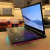 لپ تاپ ایسوس مدل Asus Asus ROG STRIX G17 CI7 10750H 32GB 1000SSD