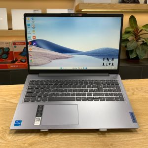 لپ تاپ لنوو مدل Lenovo IdeaPad 3 15ITL6 CI3 1115G4 8GB 256SSD