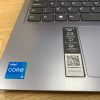 لپ تاپ لنوو مدل Lenovo IdeaPad 3 15ITL6 CI3 1115G4 8GB 256SSD